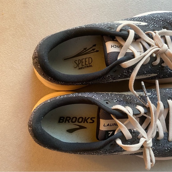 Brooks Launch 7 Women’s Running Shoes Size 8 - Picture 9 of 9